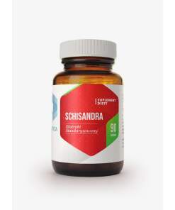 HEPATICA Schisandra (90 caps)