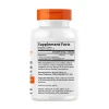 Magnesium High Absorption 100 mg – Superior Bioavailability Support - Image 4