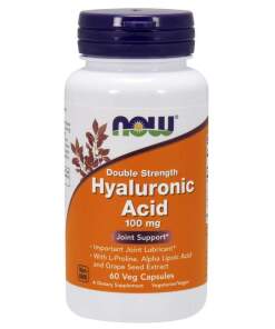 Hyaluronic Acid