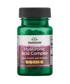 Hyaluronic Acid Complex