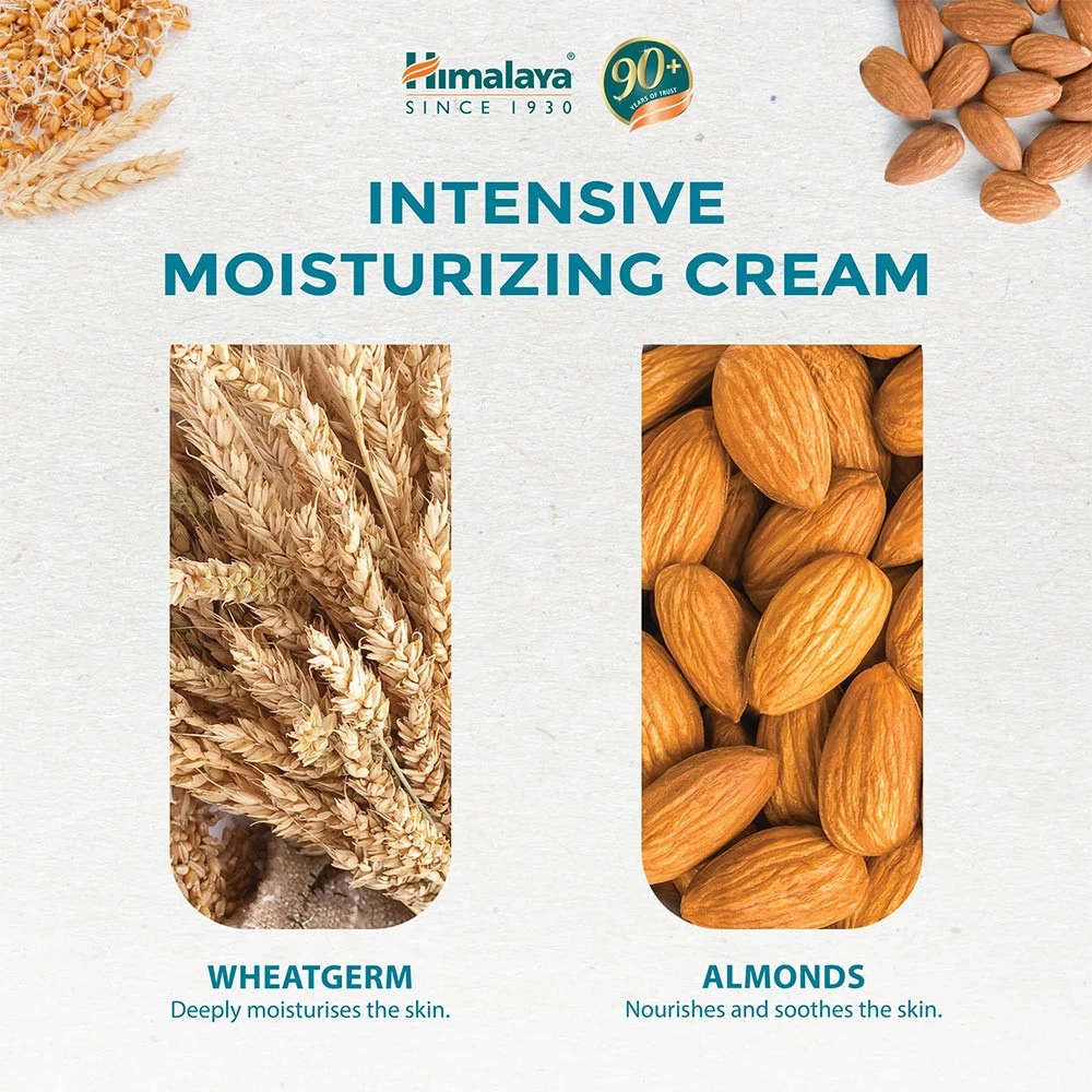 Intensive Moisturising Cream – 150 ml - Image 6