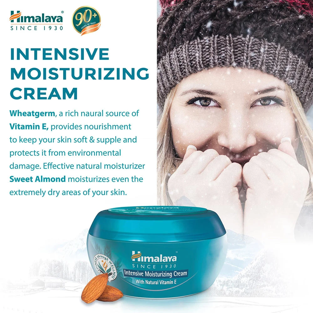 Intensive Moisturising Cream – 50 ml - Image 5