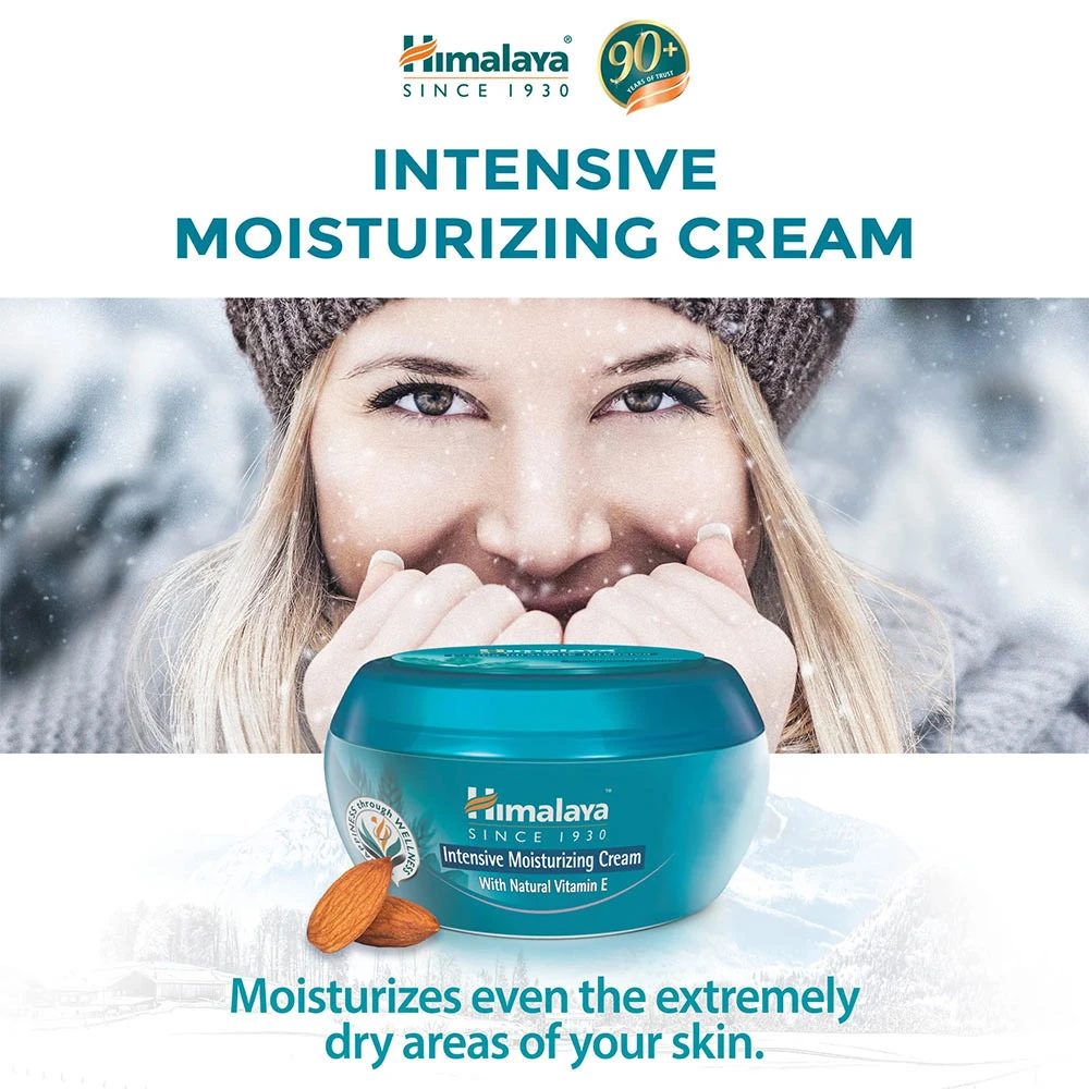 Intensive Moisturising Cream – 50 ml - Image 7