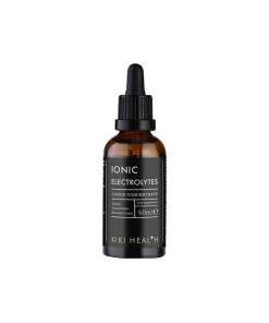 Ionic Electrolytes Liquid Concentrate - 50 ml.