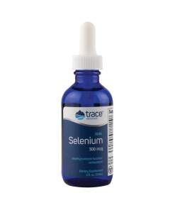 Ionic Selenium Liquid - 59 ml.