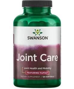 Joint Care - 120 softgels