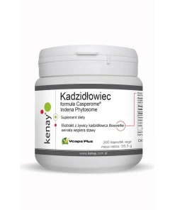 KENAY Boswellia Casperome Indena Phytosome (300 caps)