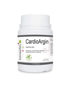 KENAY CardioArgin (220 g / 7