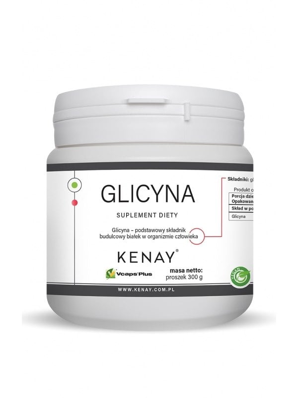 KENAY Glycine (300 g)