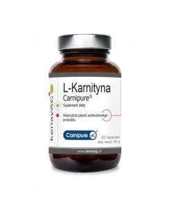 KENAY L-Carnitine Carnipure (60 caps)