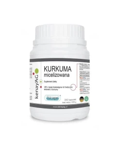 KENAY Micelle CURCUMIN Licaps (240 caps)