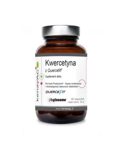 KENAY Quercetin Quercefit (60 caps)