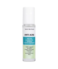 KRAUTERHAUS SANCT BERNHARD Anti Acne - for pimples