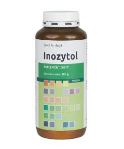 KRAUTERHAUS SANCT BERNHARD Inositol Powder (250 g / 8