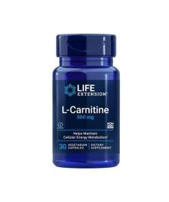 L-Carnitine