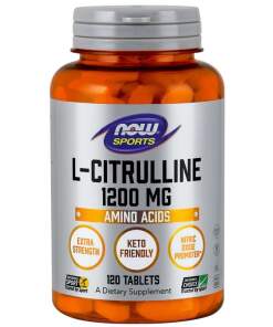 L-Citrulline