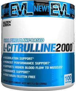 L-Citrulline 2000