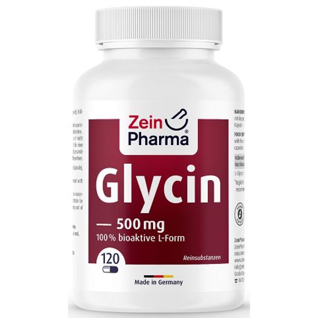 L-Glycine