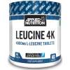 L-Leucine 4K - 160 tabletter
