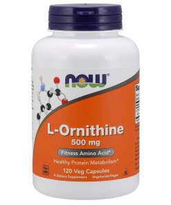 L-Ornithine