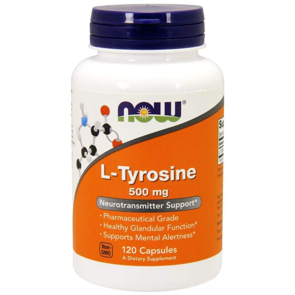 L-Tyrosine