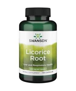 Licorice Root