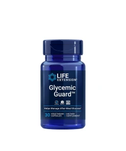Life Extension - Glycemic Guard™ (30 Veg Capsules)