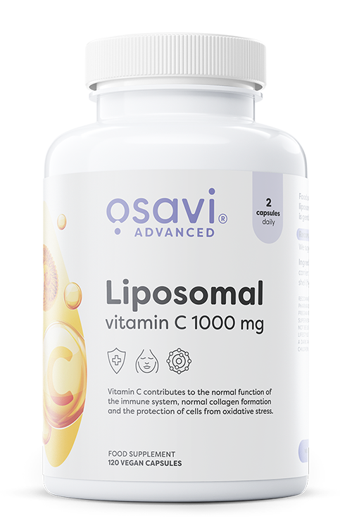 Liposomal Vitamin C