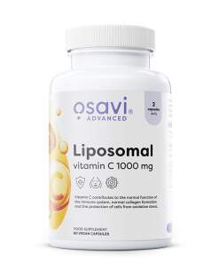 Liposomal Vitamin C