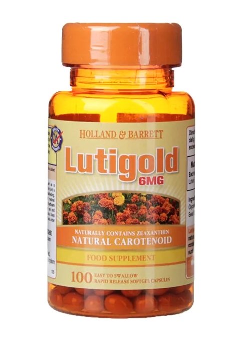 Lutigold Lutein