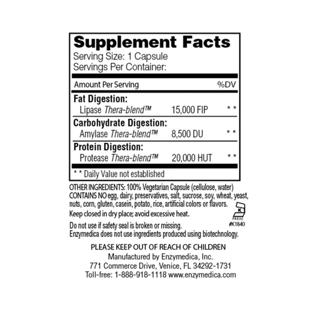 Lypo Gold – 60 capsules - Image 7