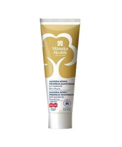 MANUKA HEALTH Toothpaste with Manuka Honey MGO 400+
