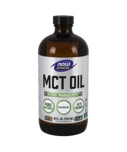 MCT Oil