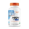MSM with OptiMSM Vegan