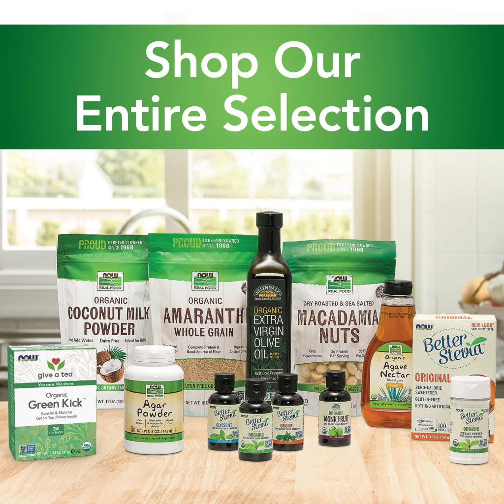 NOW Foods – Macadamia Nuts, Dry Roasted and Salted - Image 6