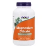 Magnesium Citrate