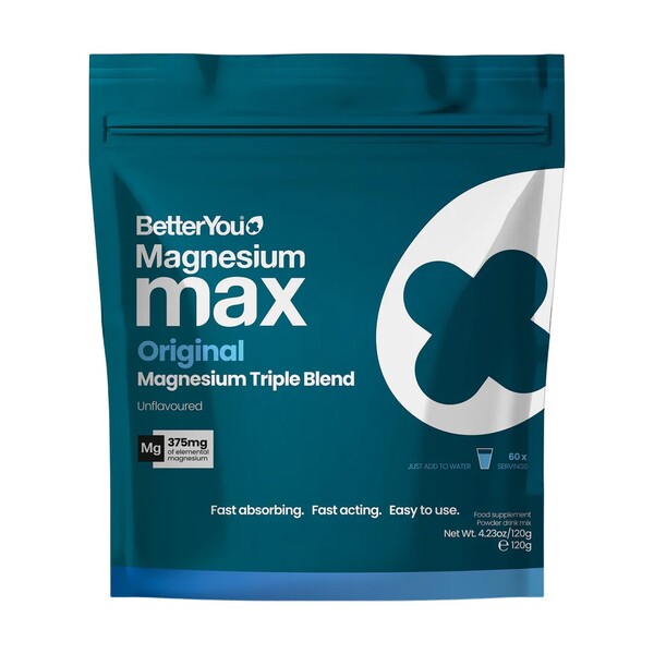 Magnesium Max Original