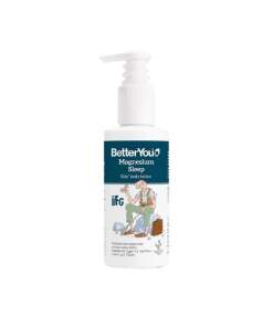Magnesium Sleep Kid's Body Lotion - 135 ml.