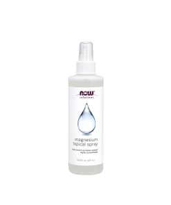 Magnesium Topical Spray - 237 ml.