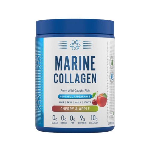 Marine Collagen