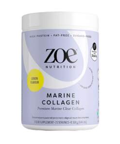 Marine Collagen