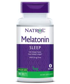Melatonin