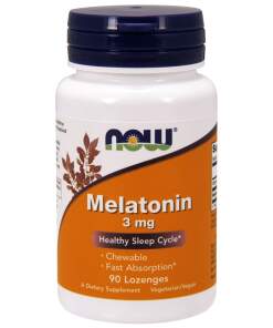 Melatonin Chewable