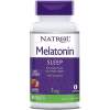 Melatonin Fast Dissolve