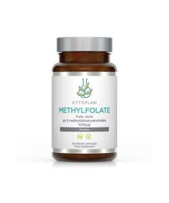 Methylfolate - 60 vcaps