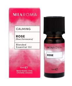 Miaroma Rose Blended Essential Oil - 10 ml.
