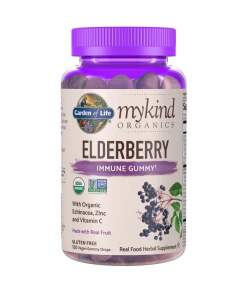 Mykind Elderberry
