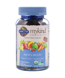 Mykind Men's Multi Gummies