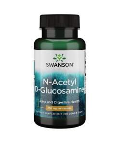 N-Acetyl D-Glucosamine
