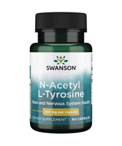 N-Acetyl L-Tyrosine